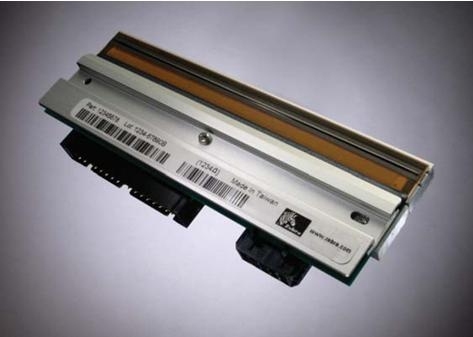 Zebra HC100 300 dpi print head 61330M