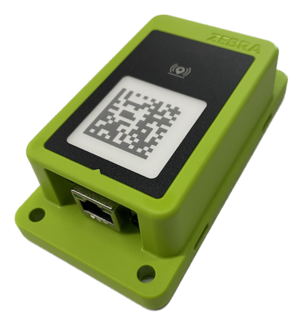 Zebra BT-RS5X6-DNGL-01 barcode reader accessory