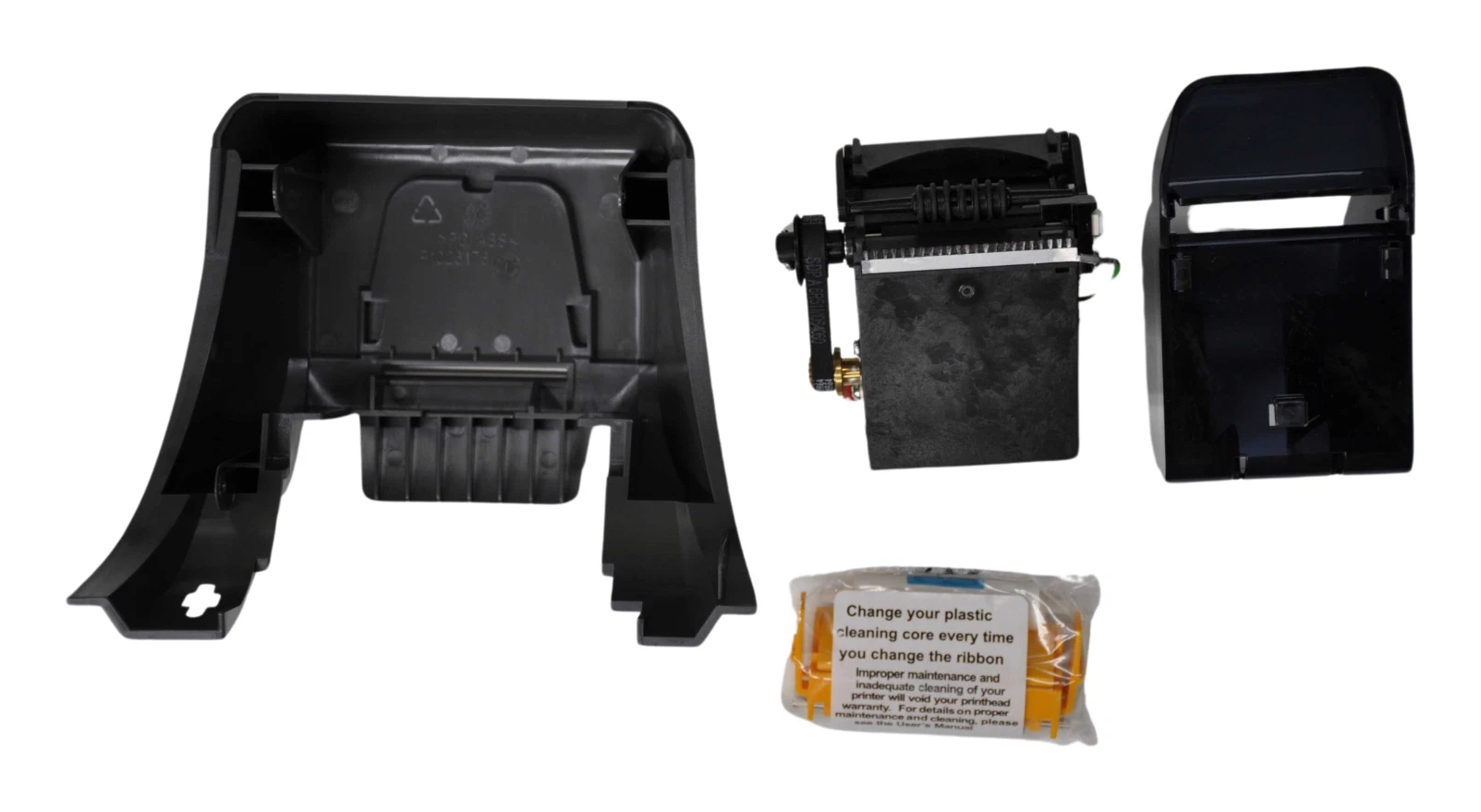 Zebra P1031925-077 printer kit Upgrade