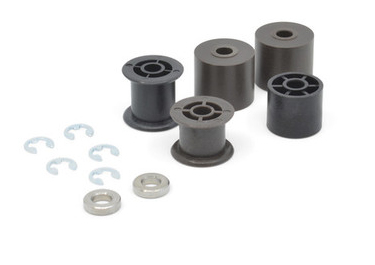Zebra P1046696-129 printer/scanner spare part/accessory Mounting kit