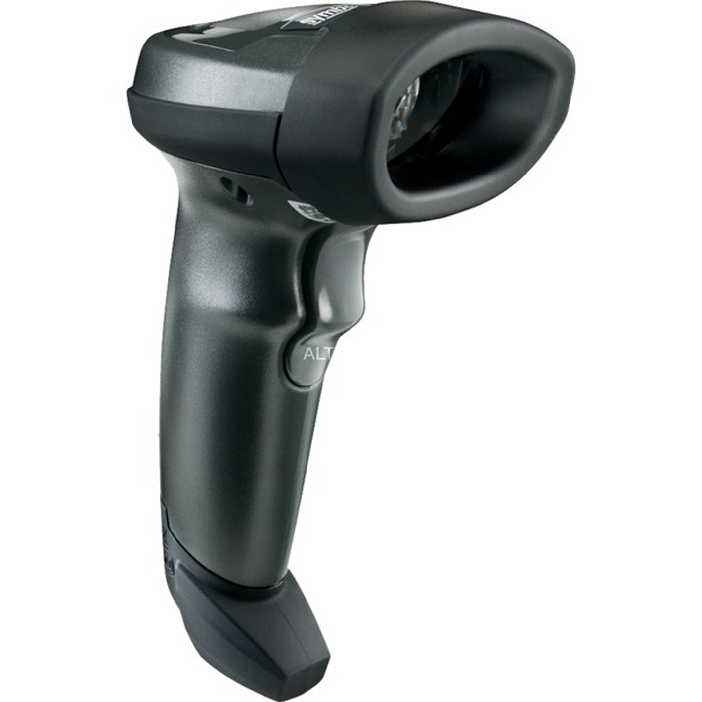 Zebra Motorola LI2208 Handheld bar code reader 1D Linear Black LI2208-SR7U2100SGW