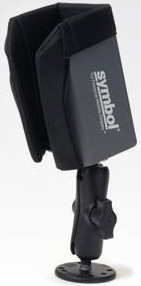 Zebra Motorola 21-52612-01R holder Passive Barcode scanner