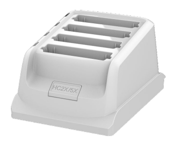 Zebra BTRCUP-HC2L5L-01 battery charger Handheld mobile computer