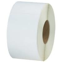 Zebra ShortDipole RFID Label 10018354