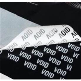 Zebra 8000T Void Gloss Label White Self-adhesive printer 10023258