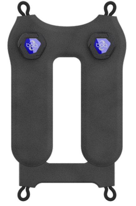 Zebra SG-WT5X6-WSTDX-01 barcode reader accessory Hand strap