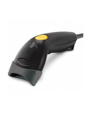 Zebra Motorola LS1203 Laser Black LS1203-CR10007R