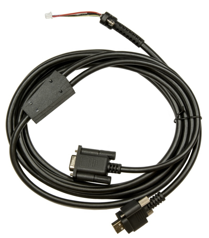 Zebra CBL-VC70-KBUS3-01 tablet spare part/accessory Keyboard cover cable