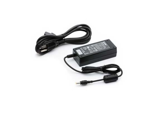 Zebra P1065668-008 power adapter/inverter Outdoor Black