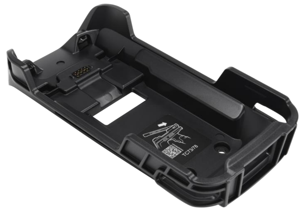 Zebra ADP-RFD90-TC7X-2E handheld mobile computer accessory Adapter