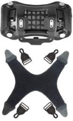 Zebra SG-NGWT-WMVLM-02 handheld mobile computer accessory Mount