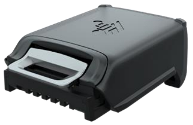 Zebra BTRY-RS5X6-6MA-01 barcode reader accessory Battery