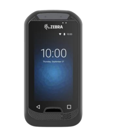 Zebra SG-EC30-SCRNP1-05 handheld mobile computer accessory Screen protector