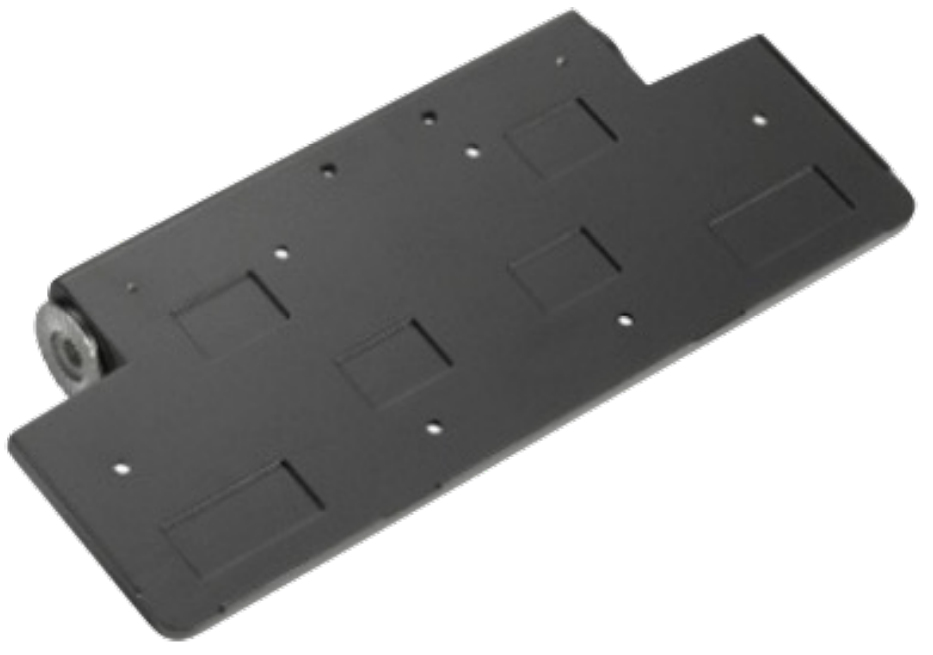 Zebra 8710-058001-75 handheld mobile computer accessory Mount