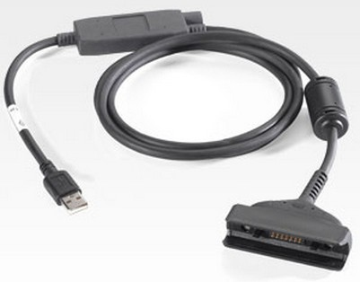 Zebra Motorola 25-153149-02R barcode reader accessory