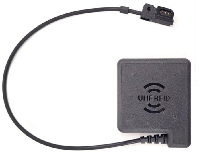 Zebra CBL-WS5X-ANTR9S-01 barcode reader accessory Extension cable