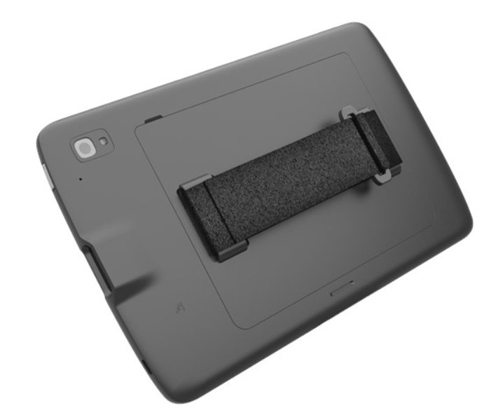 Zebra 3PTY-GJ-XBKHS-ET4X10 tablet spare part/accessory Strap