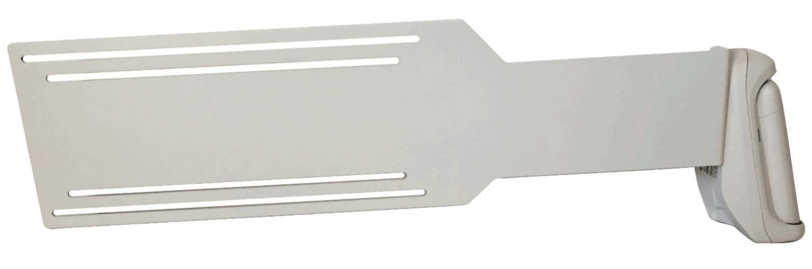 Zebra VESA-AM32060W-0B mounting kit White