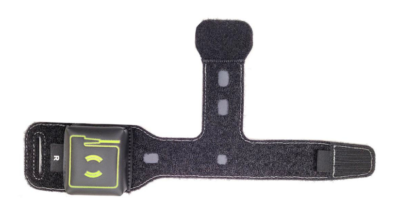 Zebra SG-WS5X-BHAHRS-01 barcode reader accessory Mount