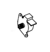 Zebra P1019863 printer/scanner spare part/accessory Motor 1 pc(s)