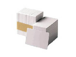 Zebra Premier PVC Card (500 Pack) 104523-112