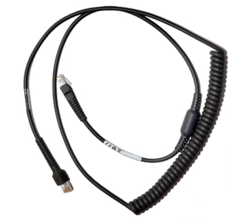 Zebra CBA-R47-C09ZAR printer/scanner spare part/accessory Cable 1 pc(s)