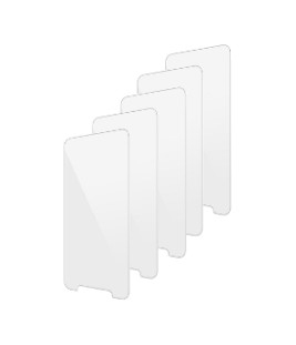 Zebra MISC-MC34-SCRN-01 handheld mobile computer accessory Screen protector