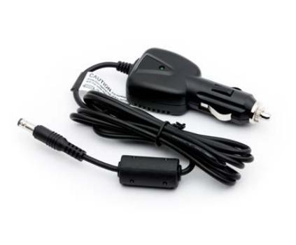 Zebra P1031359 mobile device charger computer Black
