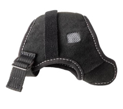 Zebra SG-WEAR-HNWPLM-02 barcode reader accessory Hand strap