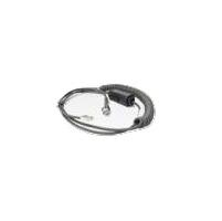 Zebra Motorola CBA-R28-C09ZAR serial cable Black 2.74 m