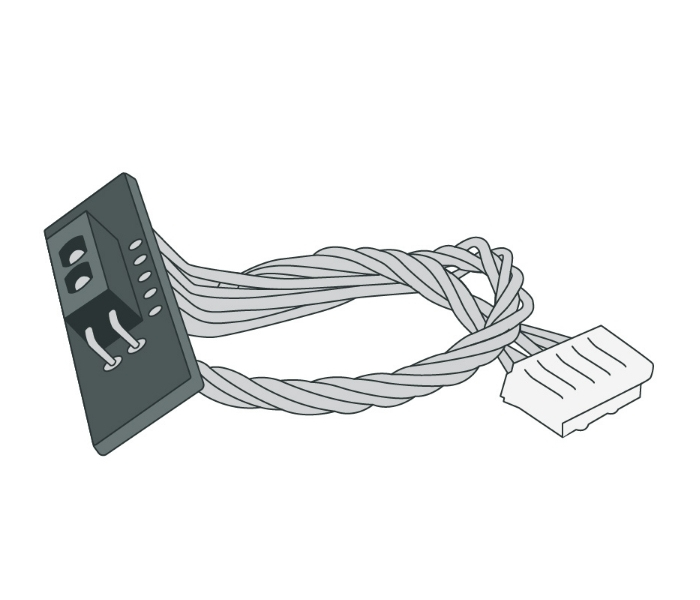 Zebra P1027135-014 printer/scanner spare part/accessory Sensor 1 pc(s)