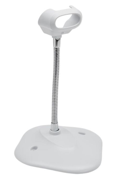 Zebra STND-GS0055C-0W barcode reader accessory Stand