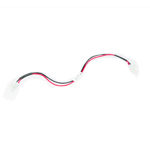 Zebra Motorola Cradle Interconnection Cable 25-66430-01R 15.24 m