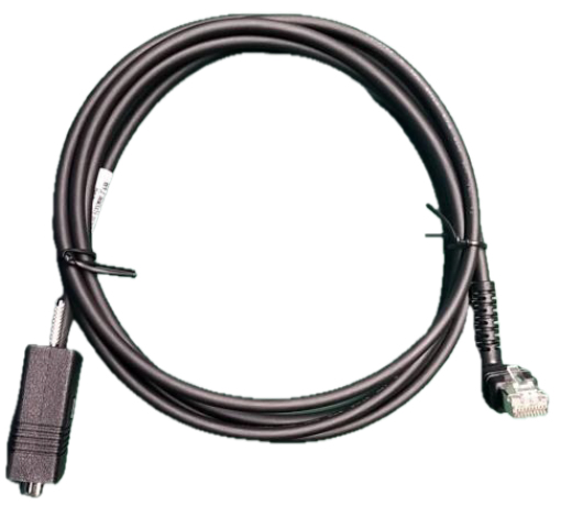 Zebra CBL-R20755-01 barcode reader accessory Extension cable