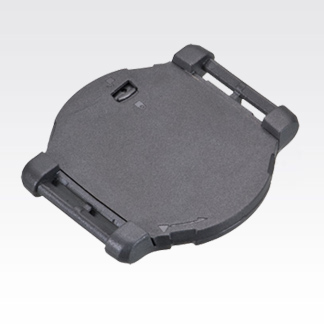 Zebra Motorola KT-CLMPN-RS507-01R mounting kit Black