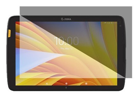 Zebra 3PTY-INF-ZEB-ET4X8 tablet screen protector Clear 1 pc(s)