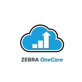 Zebra Z1BE-CRMLTI-1000 warranty/support extension 1 year(s)