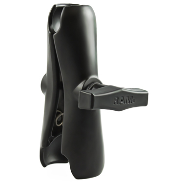 Zebra RAM-201U holder Passive Keyboard Black