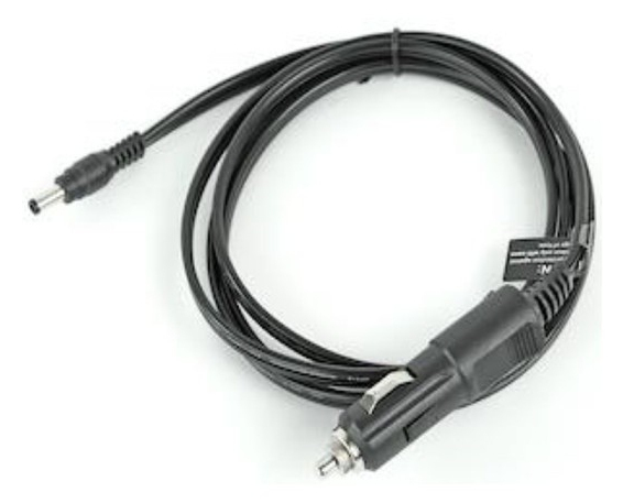 Zebra 450143 tablet spare part/accessory Power plug