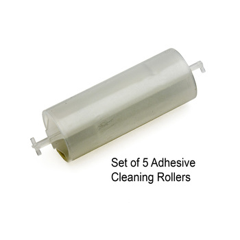 Zebra 105912-007 printer kit Cleaning