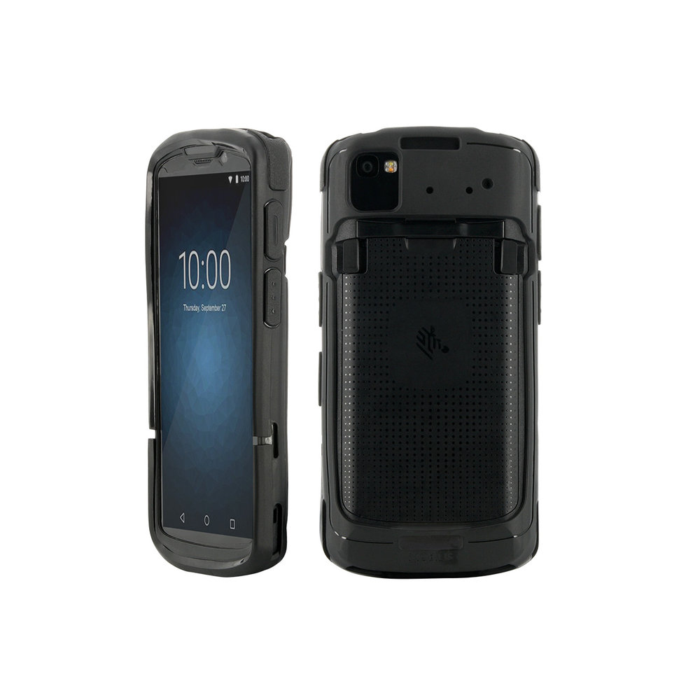 Zebra 3PTY-MOB-065021 handheld mobile computer accessory Protective boot