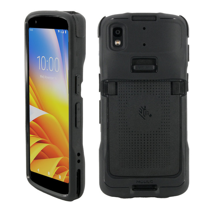 Zebra 3PTY-MOB-065022 handheld mobile computer case