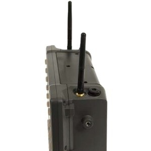 Zebra Motorola AN2030 network antenna RP-SMA 3.7 dBi