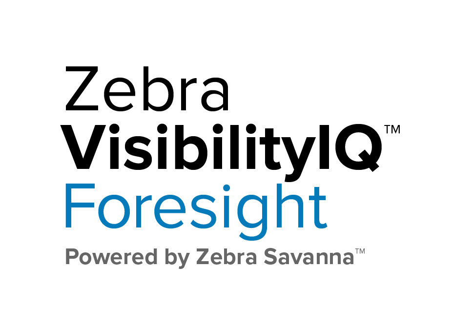 Zebra VisibilityIQ Foresight IoT for Mobile Computers VIQF-IOT-HTIER-1R