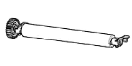 Zebra P1080383-414 printer roller transfer