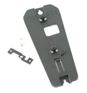 Zebra BRKT-AP0081W-04 barcode reader accessory Holder