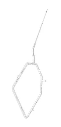 Zebra MX307-SA00WW barcode reader accessory Antenna