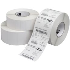 Zebra PolyPro 3000T White SAM65330