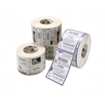 Zebra Z-Xtreme 5000T 76.2x76.2 White SAM66506