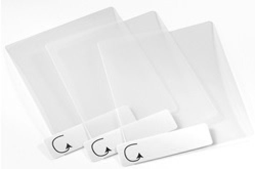 Zebra Motorola KT-114032-02R handheld mobile computer accessory Screen protector